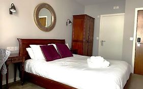 Friars Wynd Guest Rooms